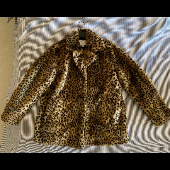 target a new day jacket